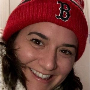 Meet your Posher, Christina