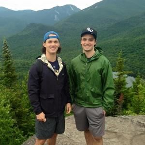 Meet your Posher, Josh