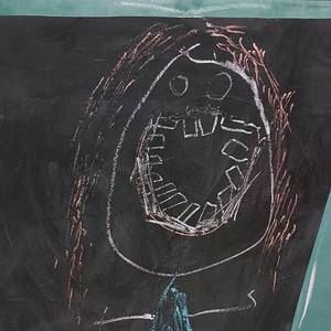 Meet your Posher, Sasha