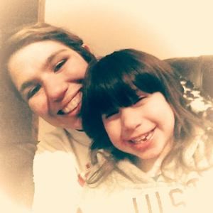 Meet your Posher, Kaisy