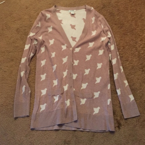 Cardigan