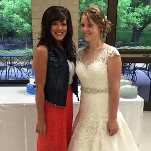 Meet your Posher, Jenna