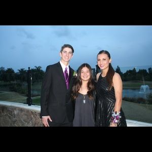 Meet your Posher, Jazzy