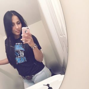 Meet your Posher, Geraldina