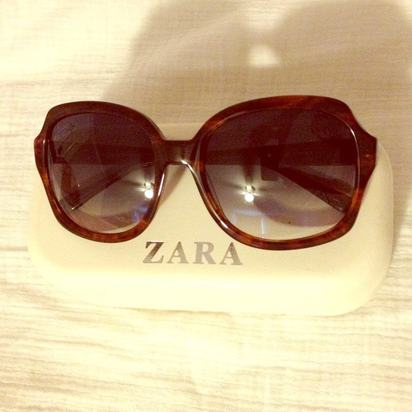 Zara sunglasses