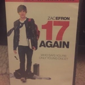 17 again movie