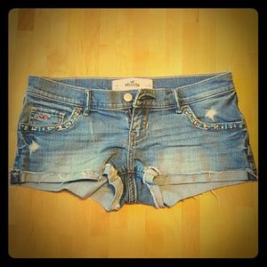 Women's shorts