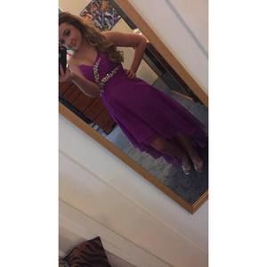 Meet your Posher, Trista