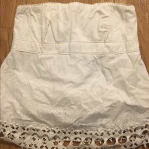 Lily Pulitzer Tube Top
