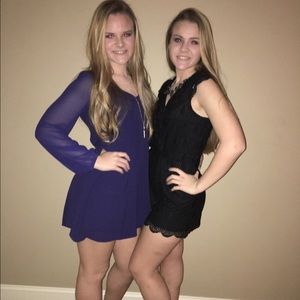 Meet your Posher, Meghan