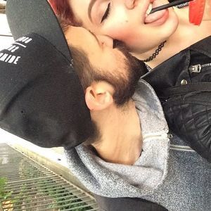 Meet your Posher, Ian