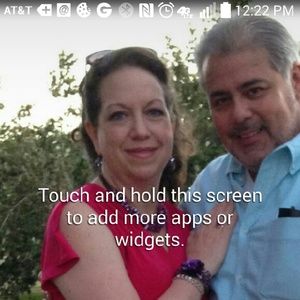 Meet your Posher, Teresa