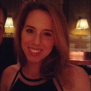 Meet your Posher, Christine