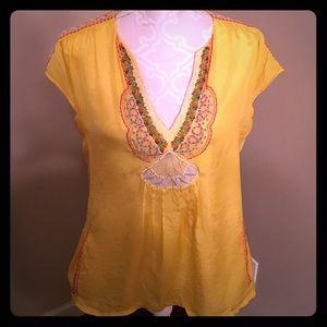 Nanette Lepore Blouse