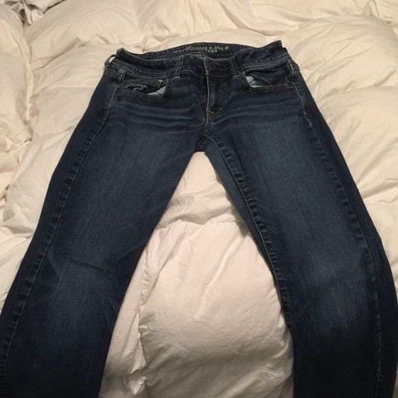 Super cute jeans