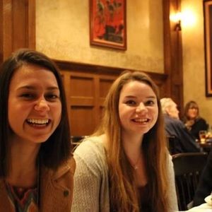 Meet your Posher, Brynn