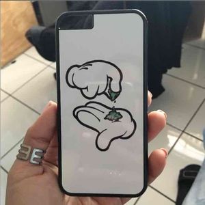 Dope Disney Iphone 6/6s Cover