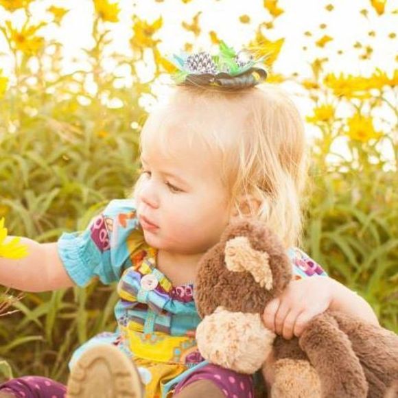 Meet your Posher, Brandi - Picture 1 of 1