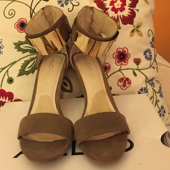 Aldo shoes - Picture 2 of 4