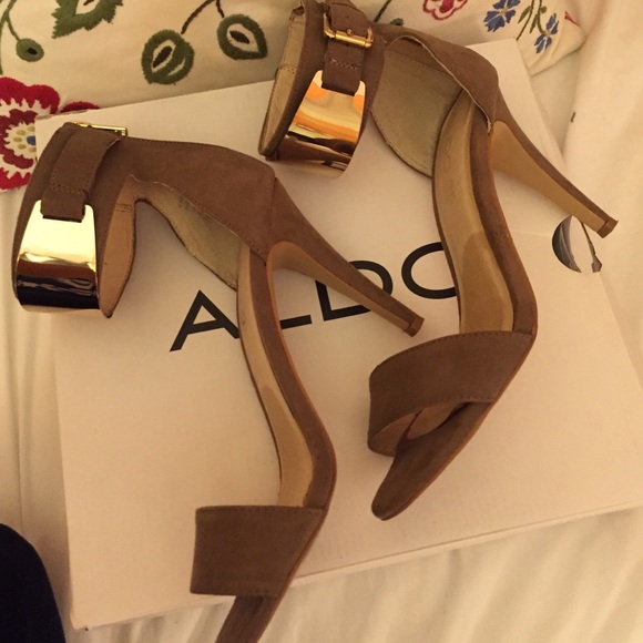 Aldo shoes - Picture 3 of 4
