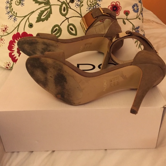 Aldo shoes - Picture 4 of 4