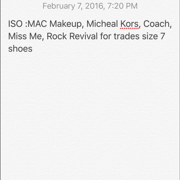 ISO