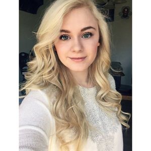 Meet your Posher, Delaney