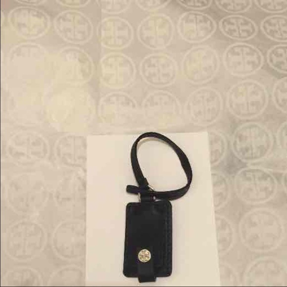 Tory burch key chain $9.50 PP