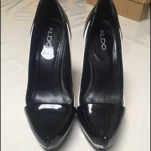 Aldo Pumps - Picture 1 of 3