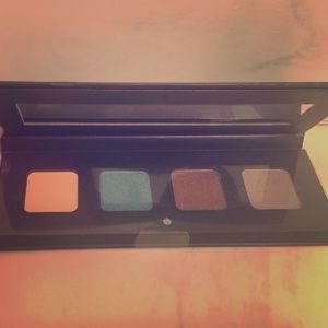 E.l.f eye shadow palette