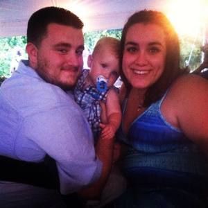 Meet your Posher, Lizzie