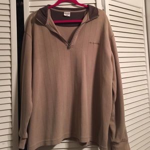 Columbia Pullover