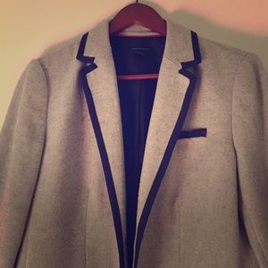 Tommy Hilfiger Wool Blazer