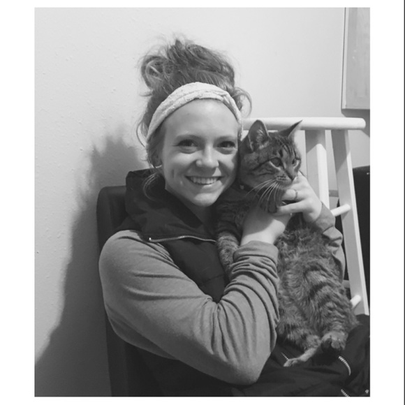Meet your Posher, Kaitlyn