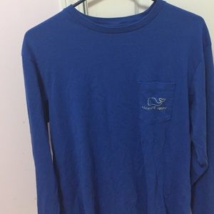 Mens vineyard vines size small tshirt