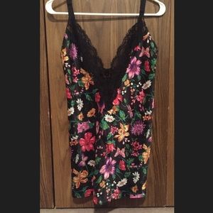 Victoria's Secret Slip