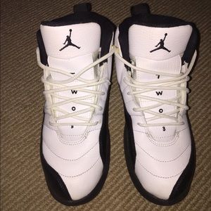 Jordan retro Taxi 12s