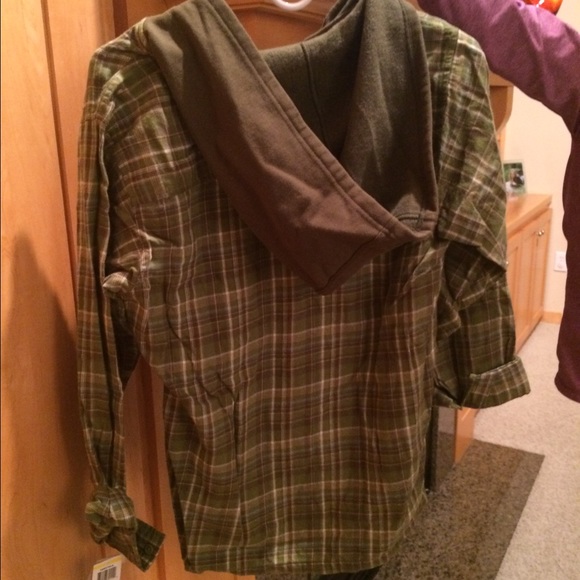 Shirt - Picture 2 of 2