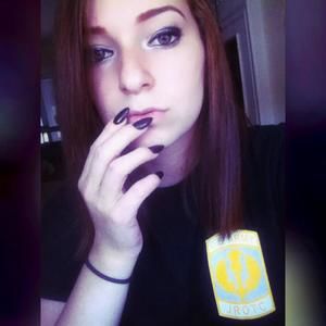 Meet your Posher, Zayna