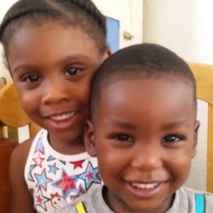 Meet your Posher, Marie