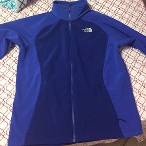 Womens north face