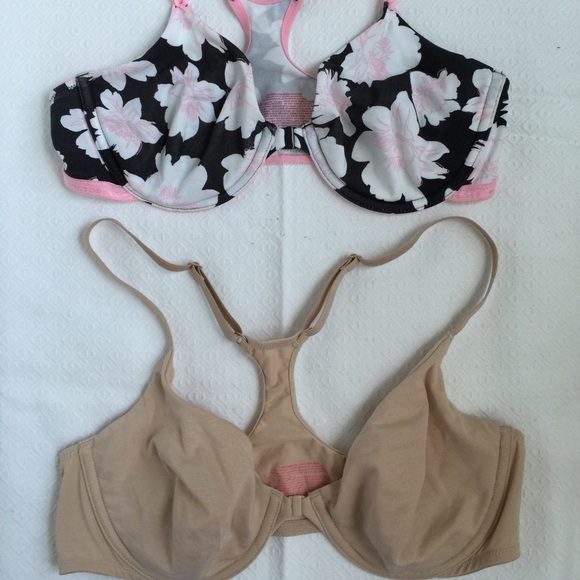 🎀EASTER SALE🎀VS racer back bras
