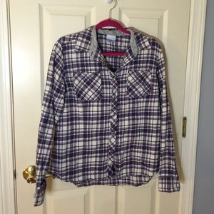 Columbia Flannel