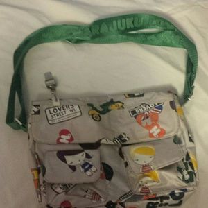 Harajuku Lovers Purse