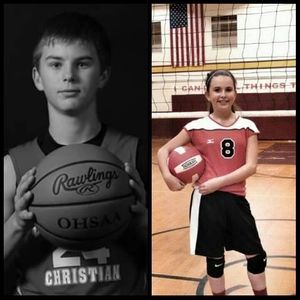 Meet your Posher, Rachael n paul