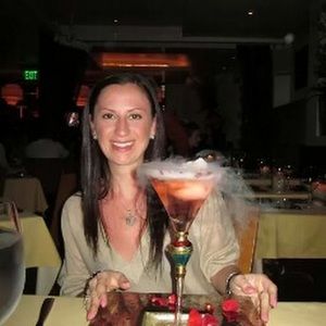Meet your Posher, Irina