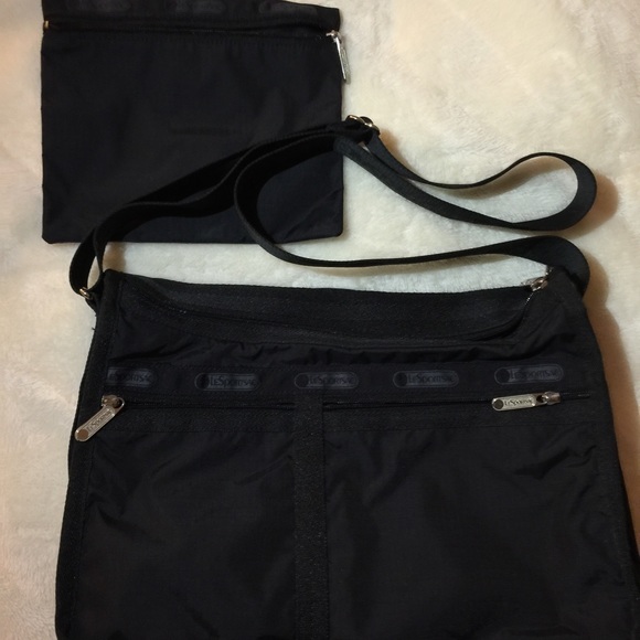 Lesportsac everyday bag