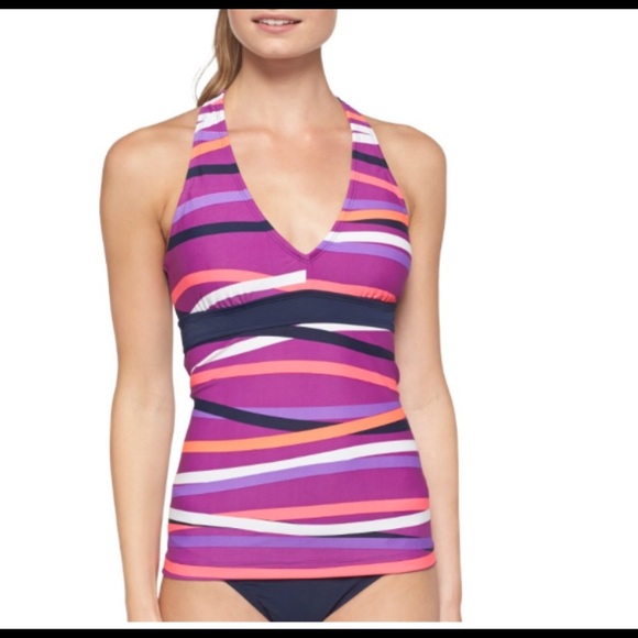 Racerback Tankini (Top only)