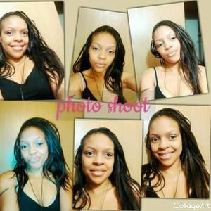 Meet your Posher, Dionna