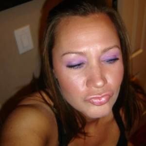 Meet your Posher, Christy